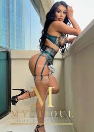 Morena escort girl in London