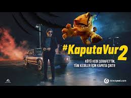 Burhan Ocal Ve Kotu Kedi Serafettin Ayni Amacla Bir Arada Kaputavur Youtube