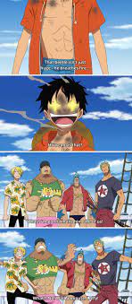 Pin By Christopher Weemes On Anime In 2021 One Piece Funny One Piece Funny Moments One Piece Comic