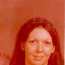 Obituary information for Ruth Beard Holcombe