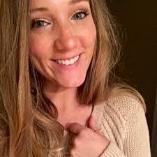 Candace Brickey's Instagram, Twitter & Facebook