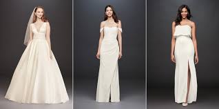 For her and prince william's reception at buckingham palace. Meghan Markle S Wedding Dress Look Alike Dresses David S Bridal Blog