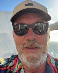 Roy Trantham's Instagram, Twitter & Facebook