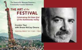 ALL EVENTS — Somerville Museum