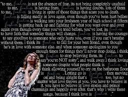 Taylor Swift Fearless Quote Favorite Quote Ever Okay Flickr