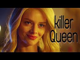 Millie Kessler || Sweet but Psycho (Freaky 2020)