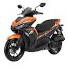 The 155 cc engine is rated at 14.8 hp at 8,000 rpm and torque is claimed to be 14.4 nm at 6,000 rpm. 1
