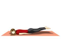 Classes tend to focus more on stress relief than flowing from one pose to the next. Yoga For Seniors Yoga For Elderly Beginners Yoga Poses For Seniors The Art Of Living India