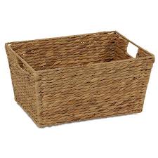 We did not find results for: Soho Market Water Hyacinth Storage Basket