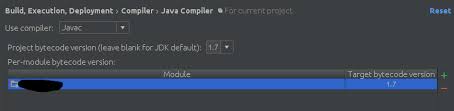 Org apache commons fileupload ileitemfactory? How To Fix Java Lang Unsupportedclassversionerror Unsupported Major Minor Version Stack Overflow