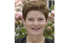 Remembering Janet Redfern nee Waterman