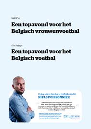 Volg al het nieuws over het coronavirus in onze liveblog. Het Laatste Nieuws En Tbwa Wikken En Wegen Pub