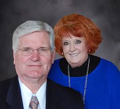 First Presidency Announces 16 New Temple Presidents for 2018