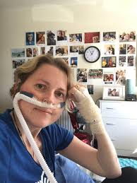 Mobility scooter needed for Pippa