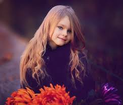 If you feel like that is happening to you, combat the situation by adding some youthful curls to your long hairstyle. Kids Haircuts Cute Haircuts For Children Both Boys And Girls