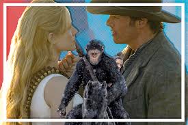 What's coming in april 2021. What S New On Netflix Hulu Amazon Prime Video And Hbo This Weekend War For The Planet Of The Apes Westworld The Chalet And More Decider