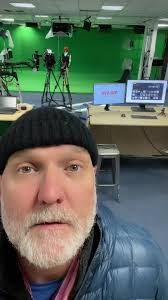 That time has come! UE5.1 + MoSys VPPro #virtualproduction #ue5 #epicg...