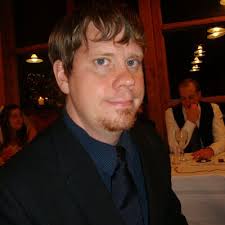 Doug Engle (@douglasengle)