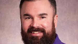 Terry Mosher: David Taylor was raised