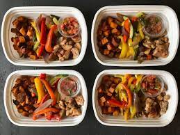 Find and save recipes that are not only delicious and easy to make but also heart healthy. 51 Healthy Lunch Recipes And Ideas Cooking Light