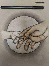 Valentine S Day 2020 Mothers Day Drawing Happy Mothers Day Drawing Ideas Mothers Day Drawing 2020 Quotes Time Extensive Collection Of Famous Quotes By Mothers Day Drawings Baby Drawing Art Drawings Sketches Simple