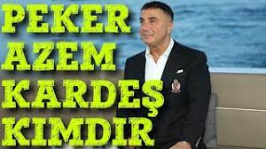 Sedat peker'i̇n kardeşleri kısıklı'da buluşuyor! Sedat Peker Azem Kardes Youtube