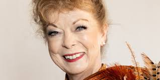 Angie Radosh Will Lead HELLO DOLLY! at LPAC