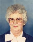 Arloa Bickford Obituary