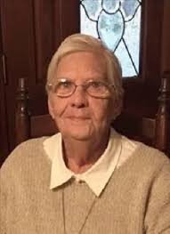 Obituary information for Emma A. Fountain