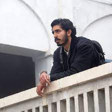 The wedding guest is a movie starring dev patel, radhika apte, and jim sarbh. The Wedding Guest Review