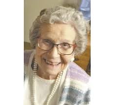 Joyce Soper Obituary