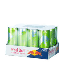 Shop the latest products for women, men and youths from the adventurous world of red bull. Red Bull Green Edition Kiwi Apfel 12 X 0 25l Getraenkedienst Com