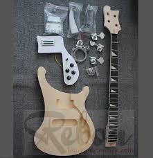 Alibaba.com offers 2,100 diy bass kits products. Weifang Rebon 4 String Unfinished Diy Ricken Electric Bass Guitar Kit Electric Guitar Package Buy Guitar Electric Bass Bass Guitar Kit Product On Alibaba Com