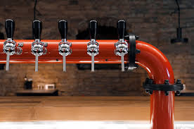 Gallery Of Punkraft Ater Architects 24 Pub Interior Beer Bar Design Beer Bar