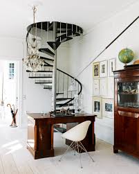 1200 x 1600 the steel is the malleable material par excellence, can be present in an endless number of shapes and finishes, adapt to any style and therefore, any shape and design. 40 Breathtaking Spiral Staircases To Dream About Having In Your Home