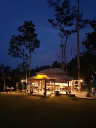 Tiarasa escapes is a secluded glamping spot nestled in the cool foothills of janda baik. Glamping 101 The New Trend In Holiday Making Espoletta