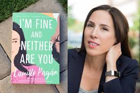 Q&A with Audrey Ingram, Author of The Summer We Ran