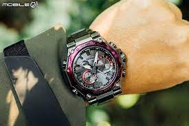g shock mtg b2000 雙層防護結構加持金屬質感至上 mobile01 in 2021 jaeger watch accessories watches