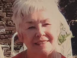 Judith Chester obituary