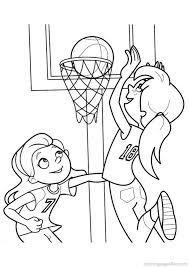 Coloring pages for kids basketball coloring pages. Basketball Coloring Pages 14 Free Printable Coloring Pages Coloringpagesfun Com Sports Coloring Pages Coloring Pages Coloring Books