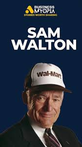 Sam Walton Bad