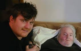 Fundraiser for Mark Langner by Rita Langner : Rita's Family Needs Your  Support