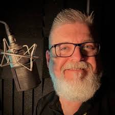 Scott Rose (@scottroseVO)