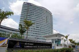 Lembaga hasil dalam negeri malaysia lhdn has an office in jalan duta. Lhdn Cawangan Bangi Pindah Ke Menara Hasil Mynewshub