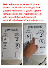 Etkinlikburada Com Cikarmatik Matematik Merkezleri Matematik Oyunlari 3 Sinif Etkinlikleri