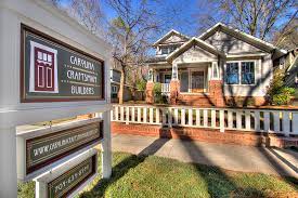 Check out this beautiful home by carolina craftsman builders! Gallery Carolina Craftsman Builders
