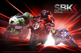 Team registration pre sale tickets reserve your room. Sbk Official Mobile Game Posts Facebook
