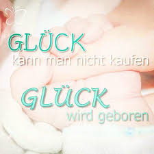 Hobea Germany On Instagram Gluck Kann Man Nicht Kaufen Gluck Wird Geboren Quote Babygluck Geburt Baby Newborn Instaq Instagram Instagram Posts Post