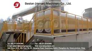 Our production capacity is about 200,000 tons per year. Fully Continuous Pyrolysis Plant 20 24 T D