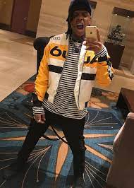 The person was raised in a typical american family about which he does not real name: Ski Mask The Slump God Height Weight Age Girlfriend Facts Biography